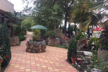 Отель Отель София Россия, Лазаревское, фото 11