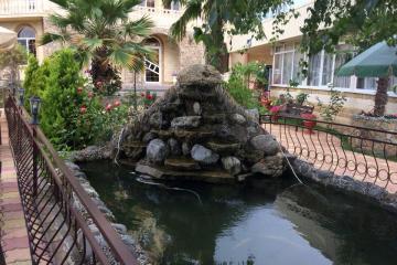 Отель Отель София Россия, Лазаревское, фото 13