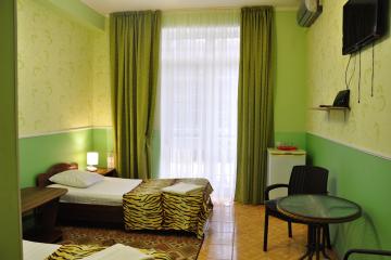 Отель Отель София Россия, Лазаревское, фото 15