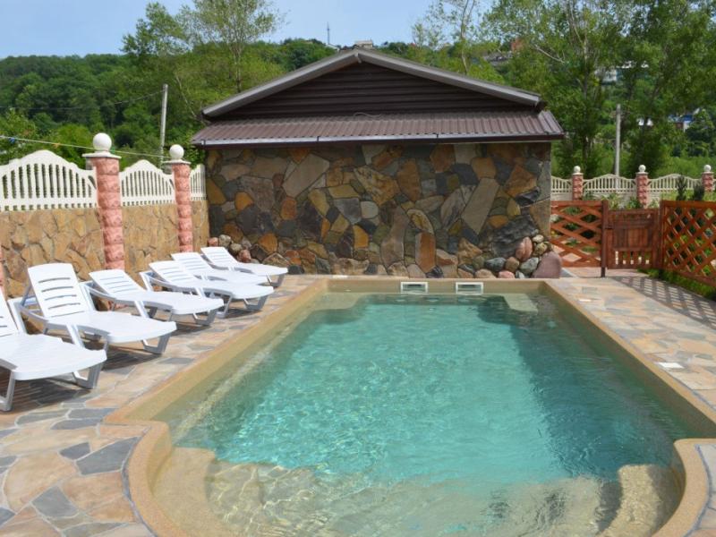 Отель София