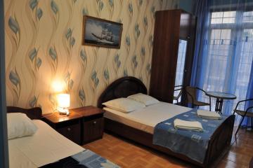 Отель Отель София Россия, Лазаревское, фото 3