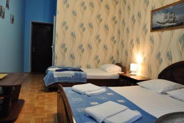 Отель Отель София Россия, Лазаревское, фото 4