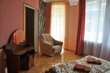 Отель Отель София Россия, Лазаревское, фото 5