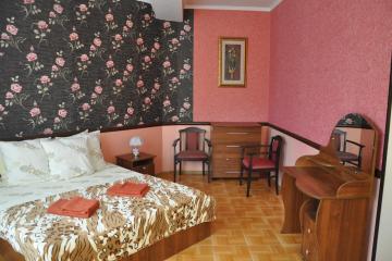 Отель Отель София Россия, Лазаревское, фото 6