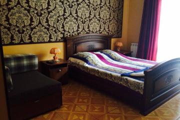 Отель Отель София Россия, Лазаревское, фото 10