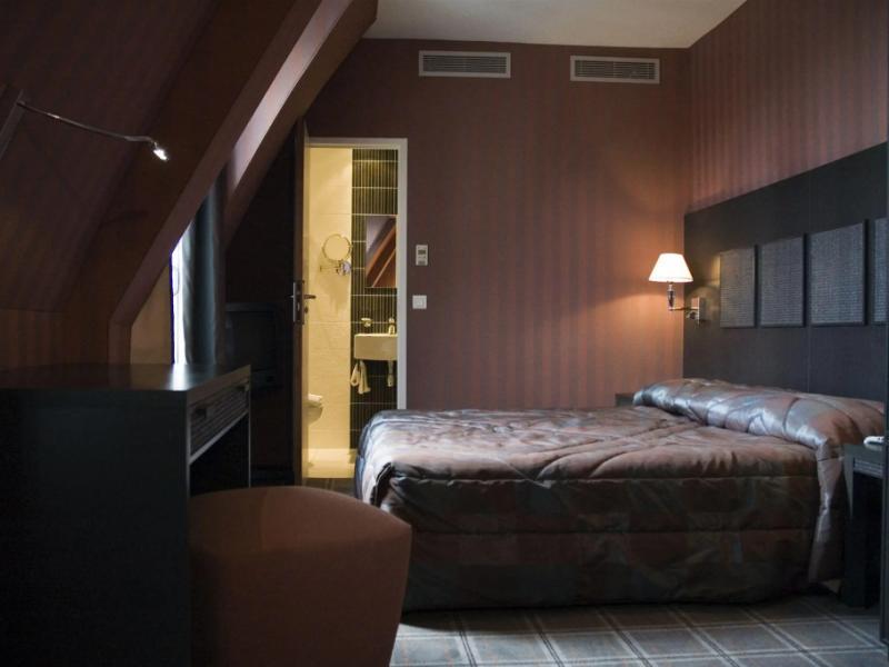 Hotel Brittany