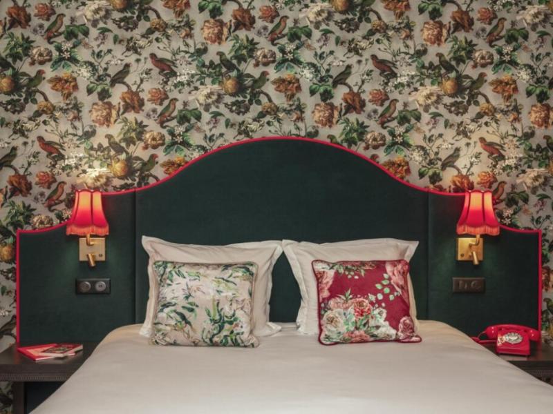 Hotel Brittany