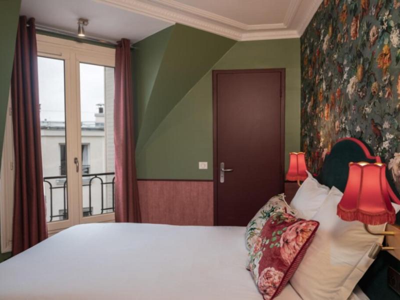 Hotel Brittany