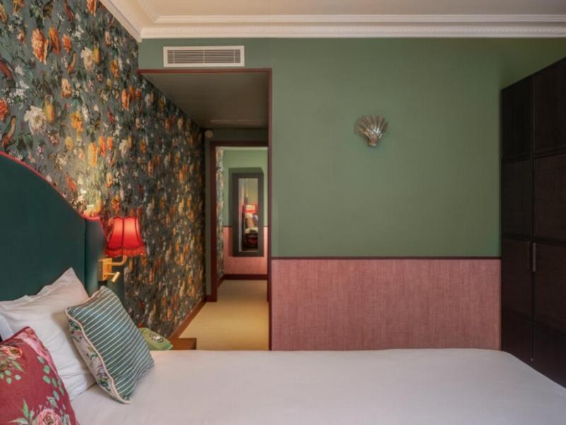 Hotel Brittany