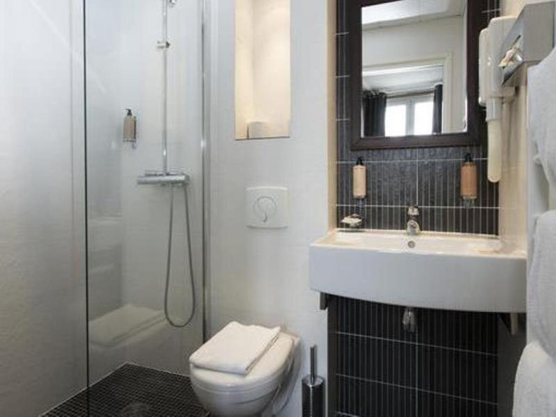 Hotel Brittany