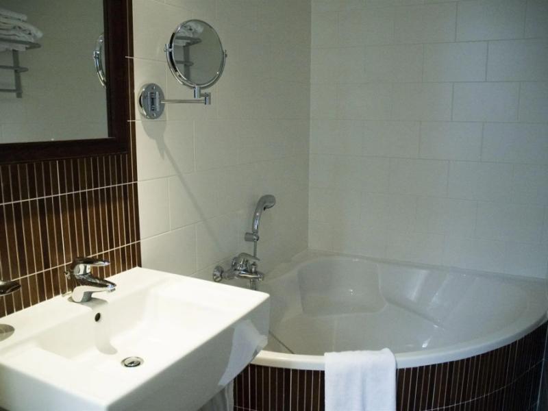 Hotel Brittany