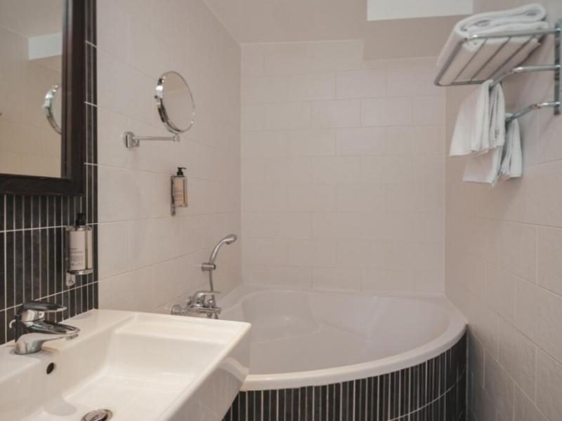 Hotel Brittany