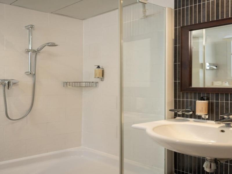 Hotel Brittany