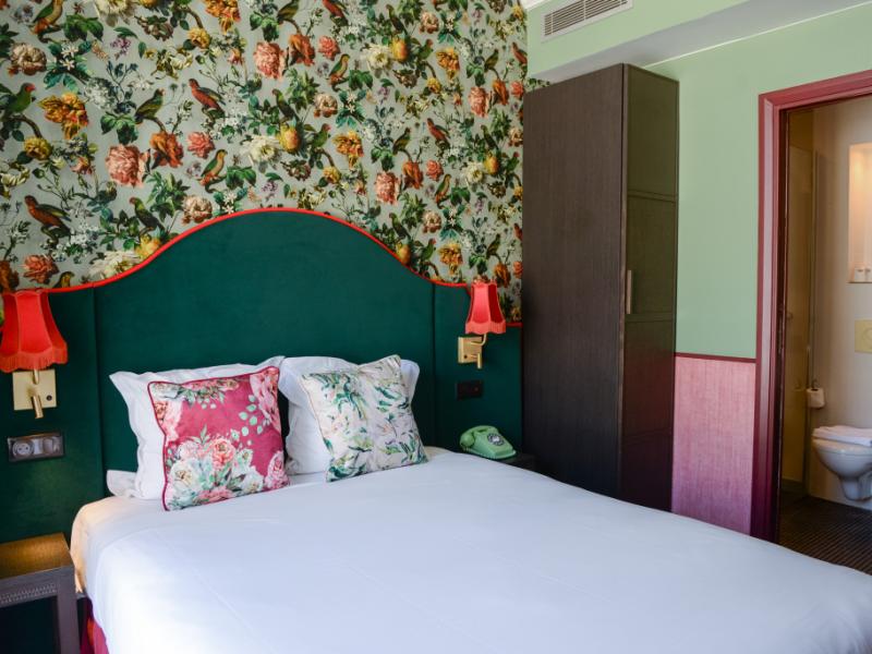 Hotel Brittany