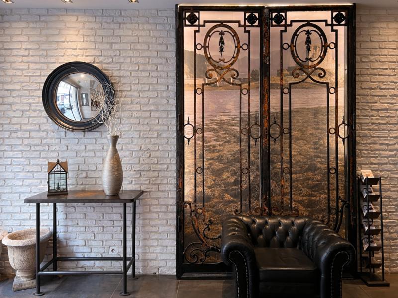 Hotel Brittany