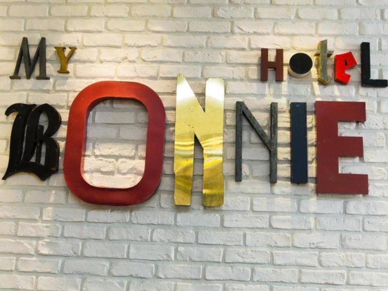 Hotel Brittany
