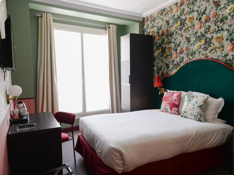 Hotel Brittany