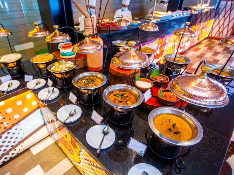 Hikka Tranz by Cinnamon