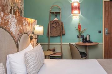 Отель Avalon Hotel Франция, Париж, фото 2