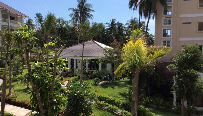 Tahiti Resort
