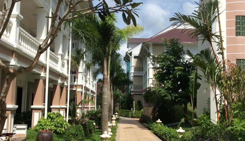 Tahiti Resort