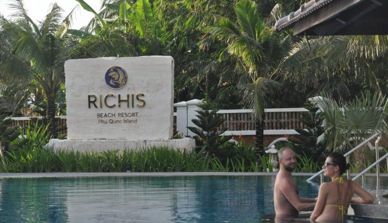 Tahiti Resort