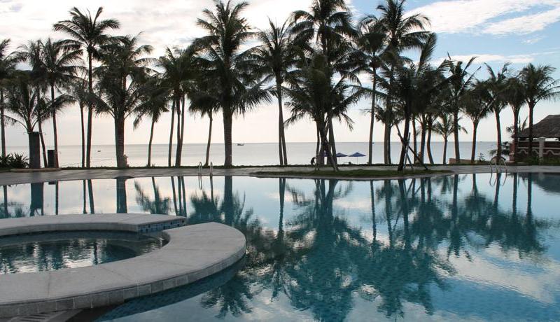 Tahiti Resort
