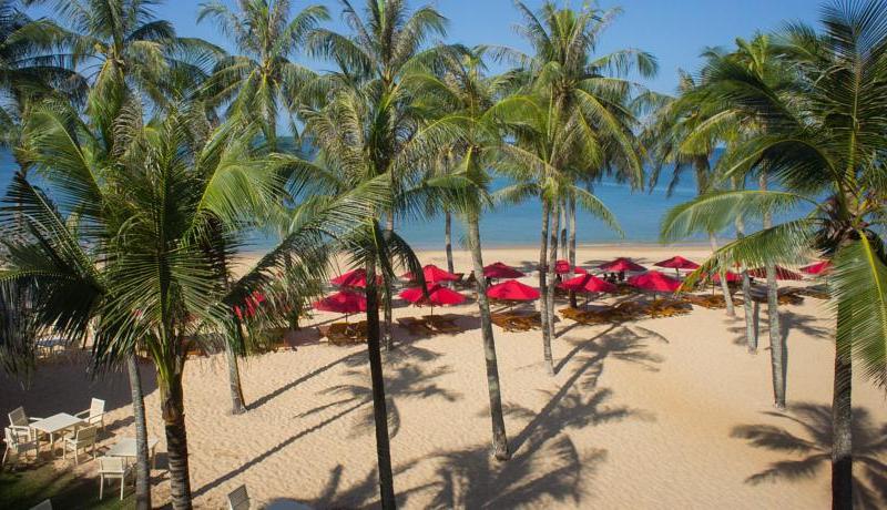 Tahiti Resort