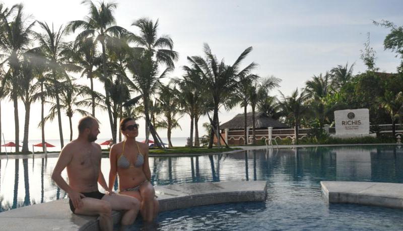 Tahiti Resort