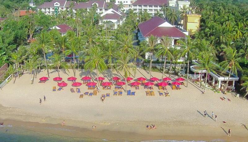 Tahiti Resort