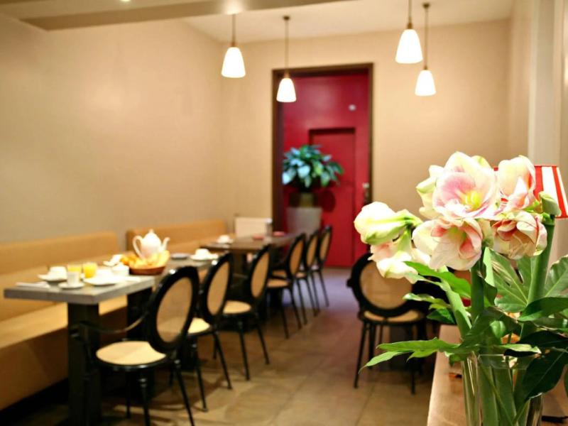 Hotel Beauvoir