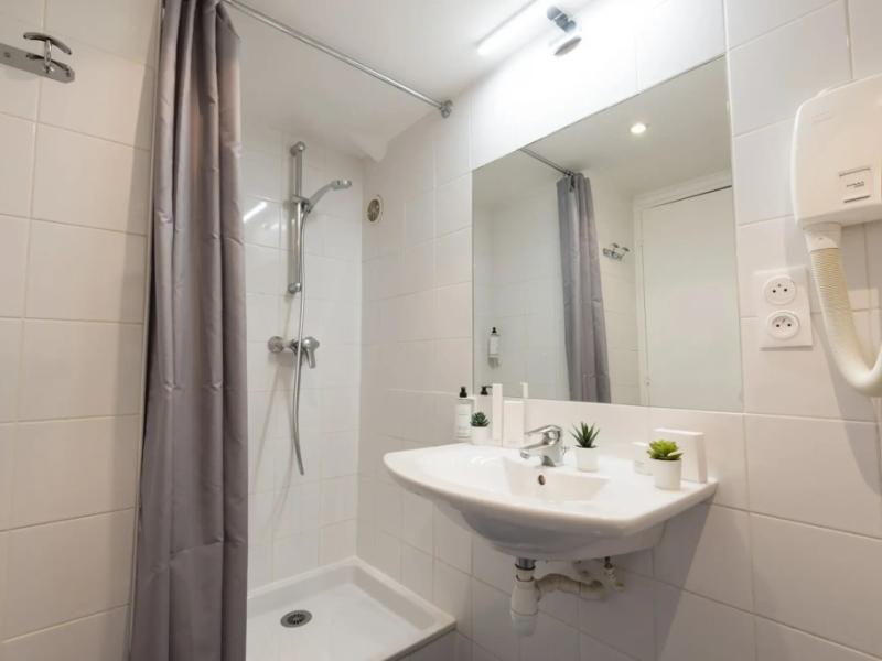 Hotel Beauvoir