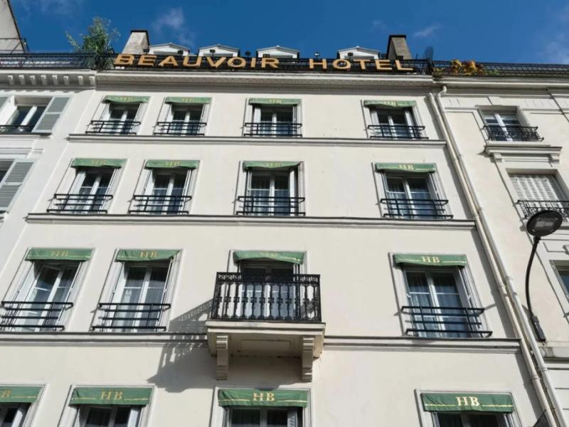 Hotel Beauvoir