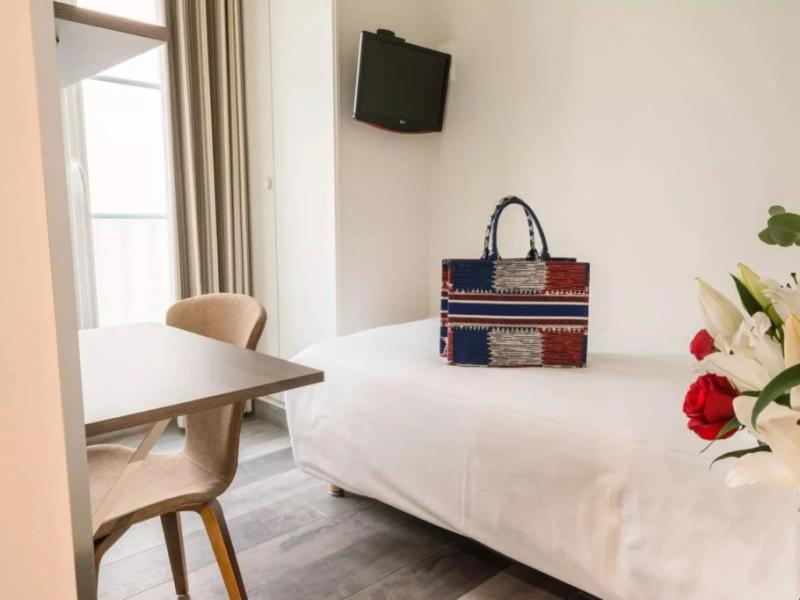 Hotel Beauvoir