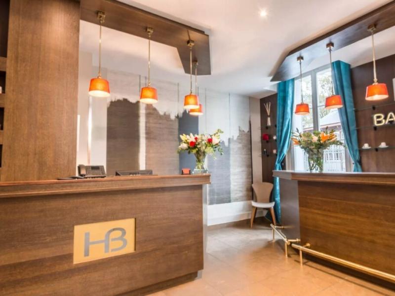 Hotel Beauvoir