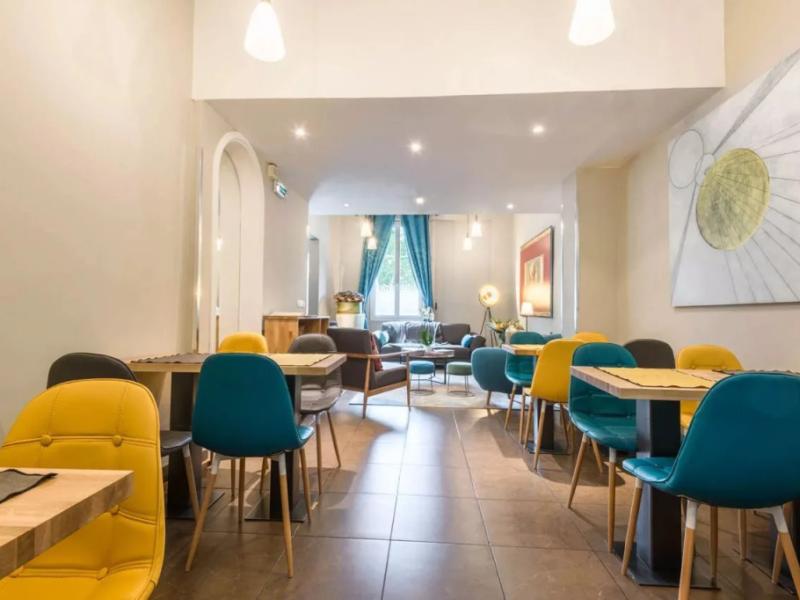 Hotel Beauvoir