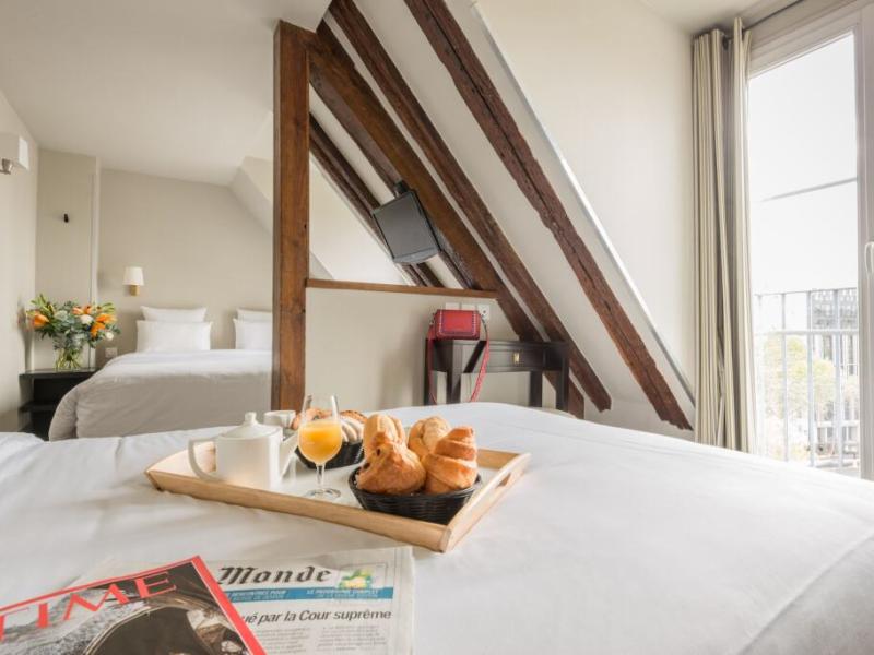 Hotel Beauvoir