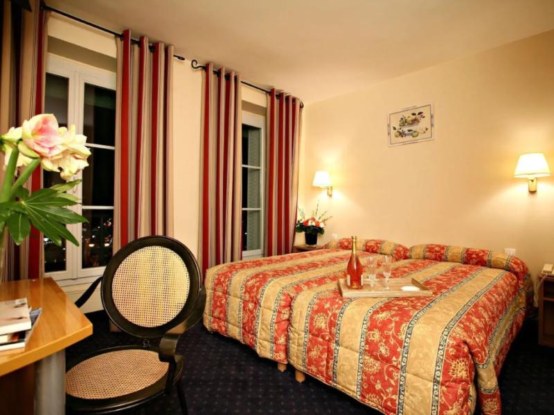 Hotel Beauvoir