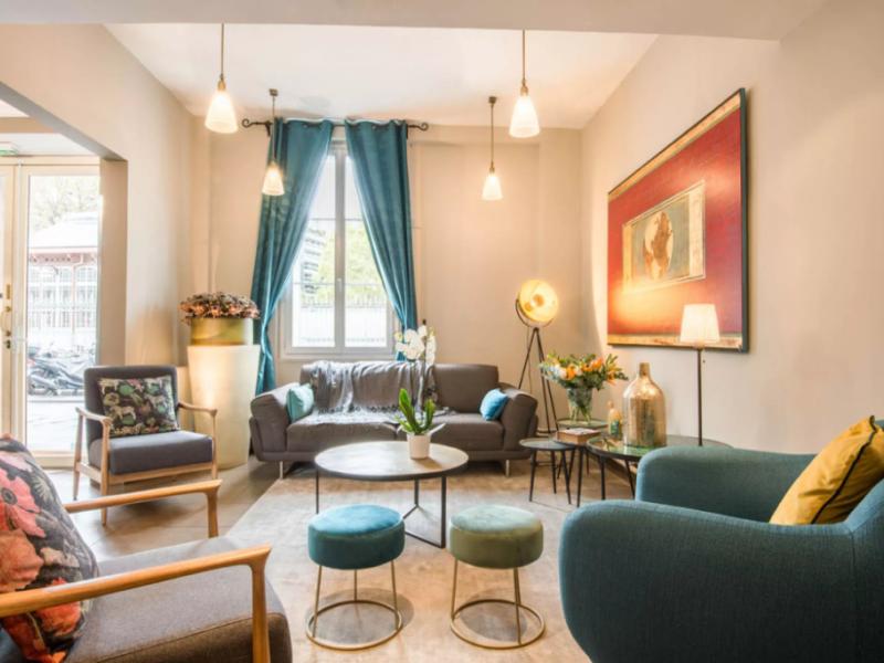 Hotel Beauvoir