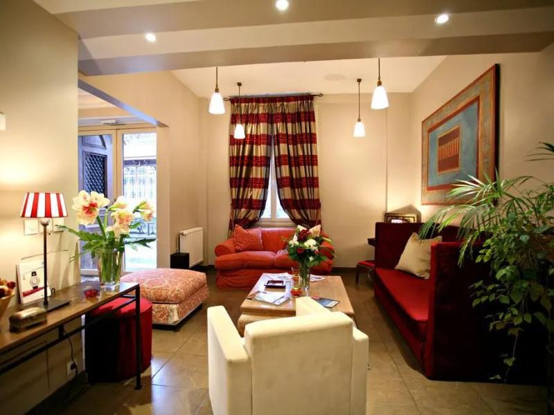 Hotel Beauvoir