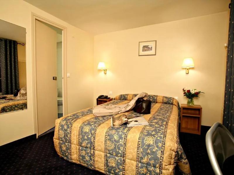 Hotel Beauvoir