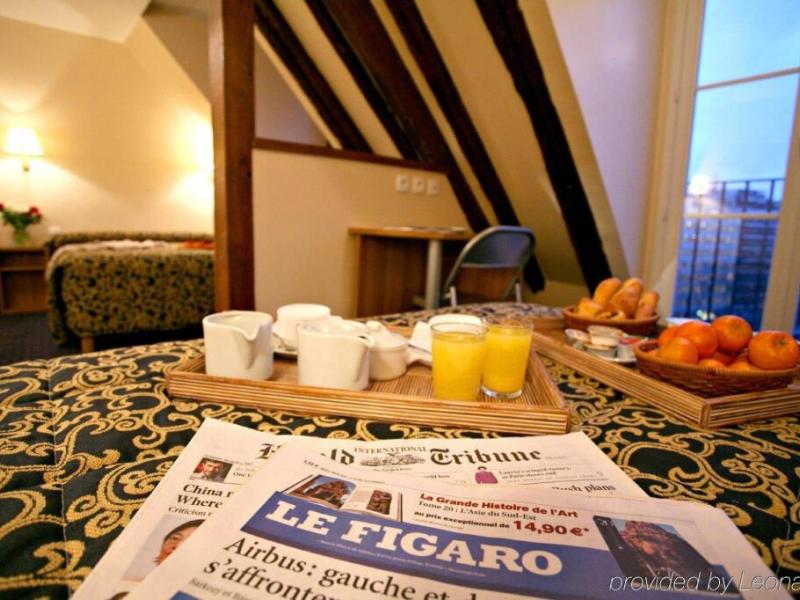 Hotel Beauvoir