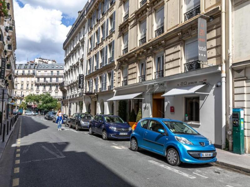 20 Prieure