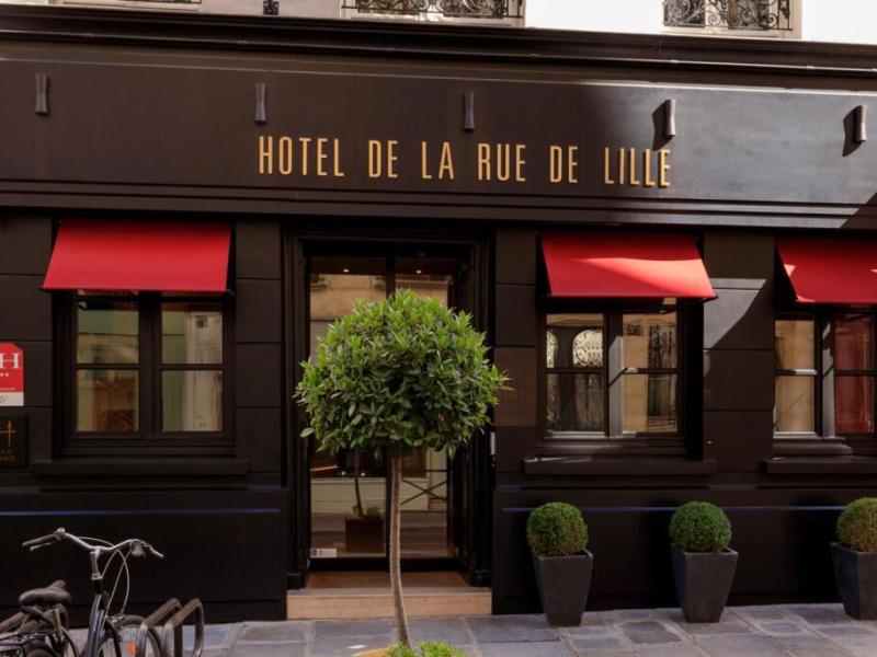 Hotel de Lille