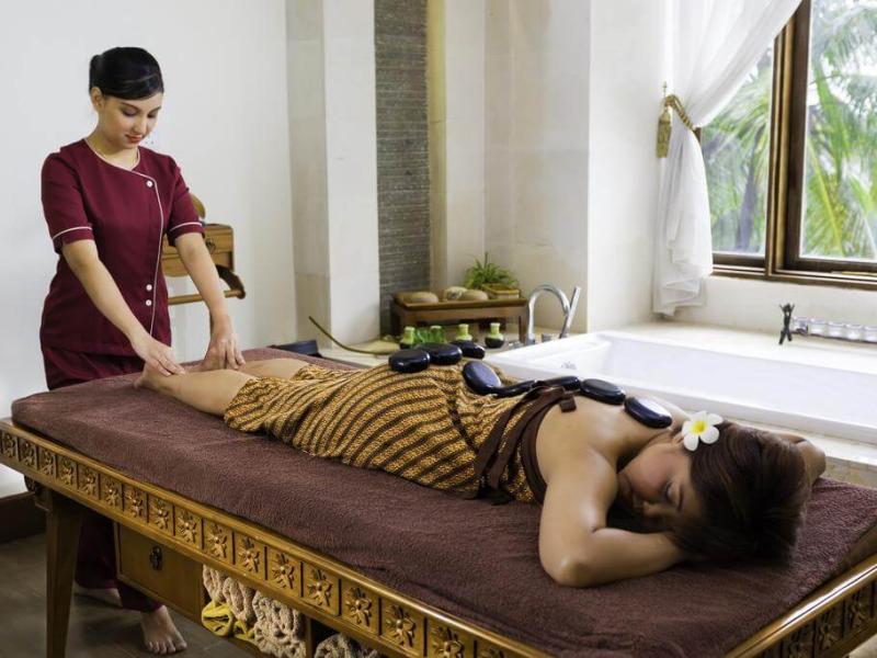 Putrajaya Marriott Hotel