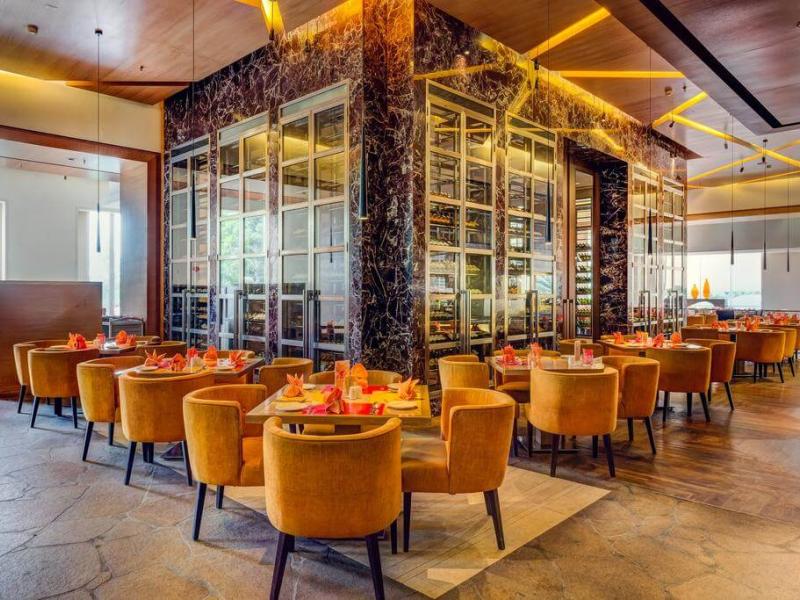 Putrajaya Marriott Hotel