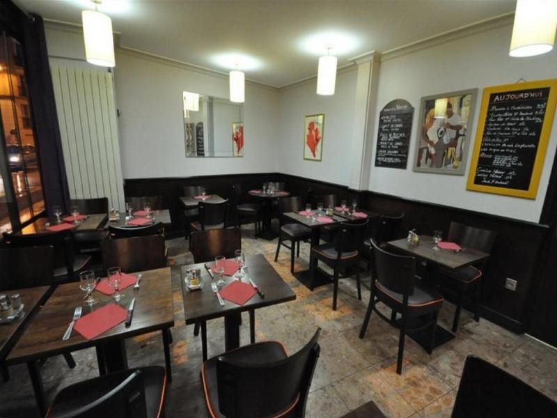 Hotel de Blois