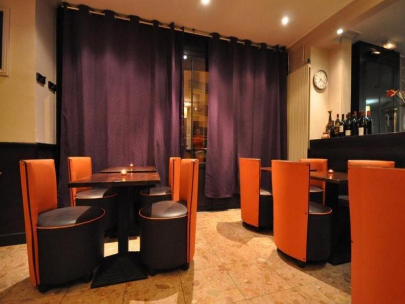 Hotel de Blois