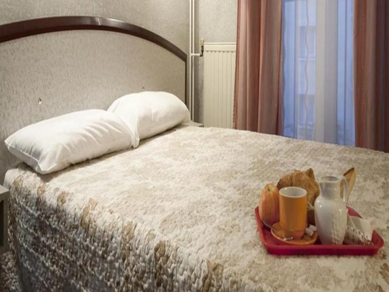 Hotel de Blois