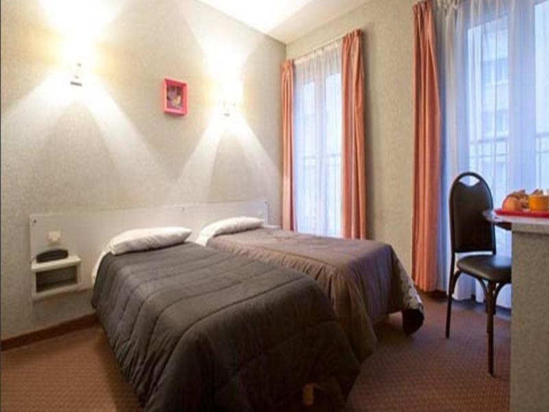 Hotel de Blois